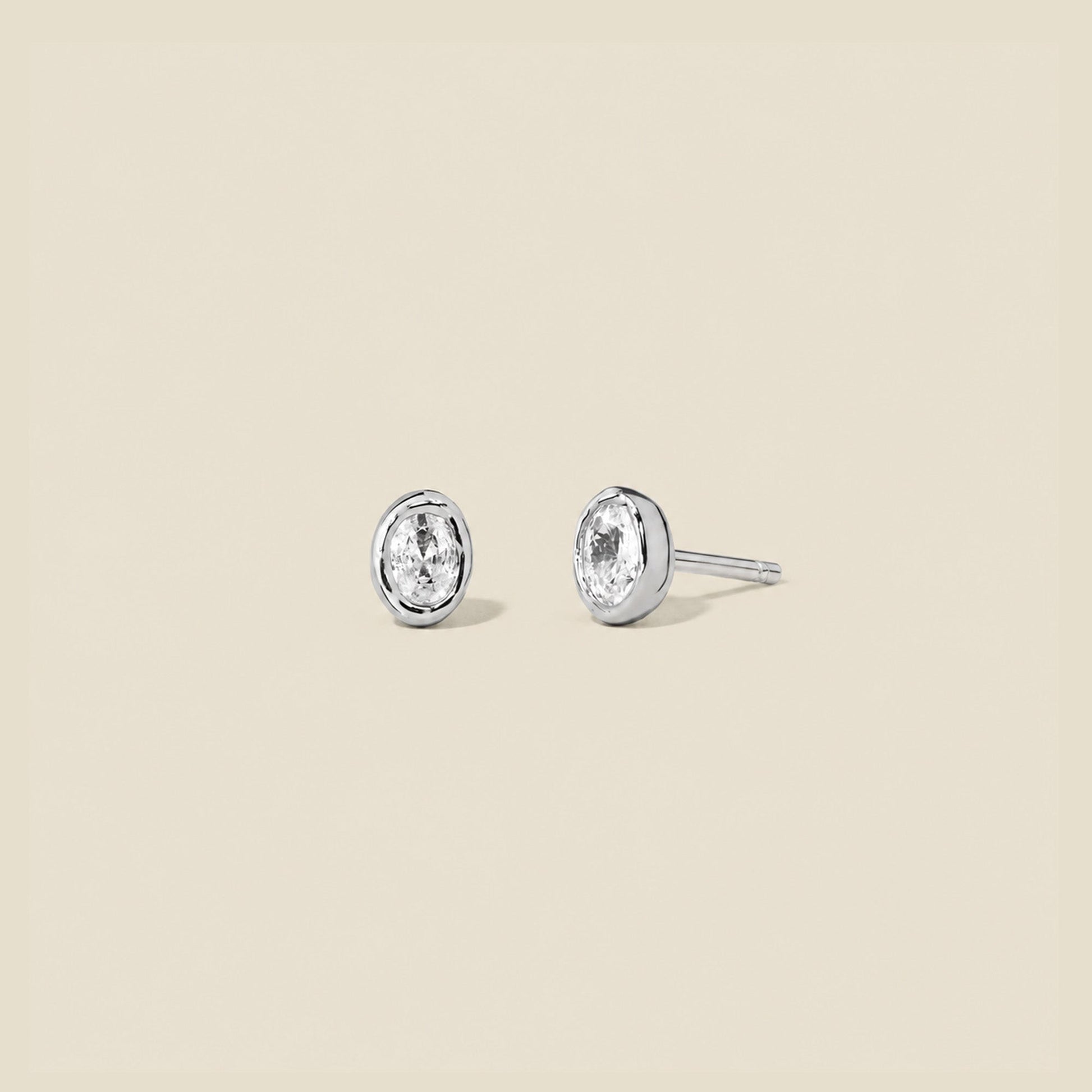 Tova Stud Earrings