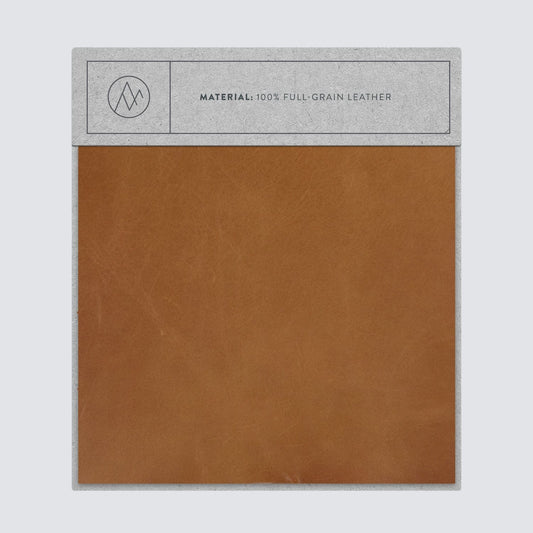 Leather Upholstery Swatches