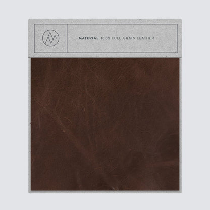 Leather Upholstery Swatches