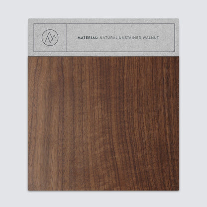 Wood Furniture Swatches