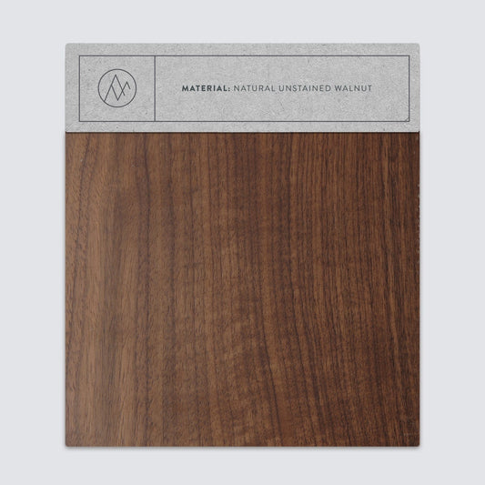 Wood Furniture Swatches
