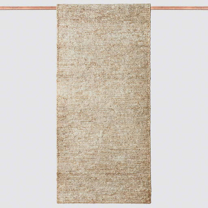 Urvi Handwoven Jute Runner