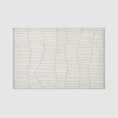 Ustav Hand-Knotted Area Rug
