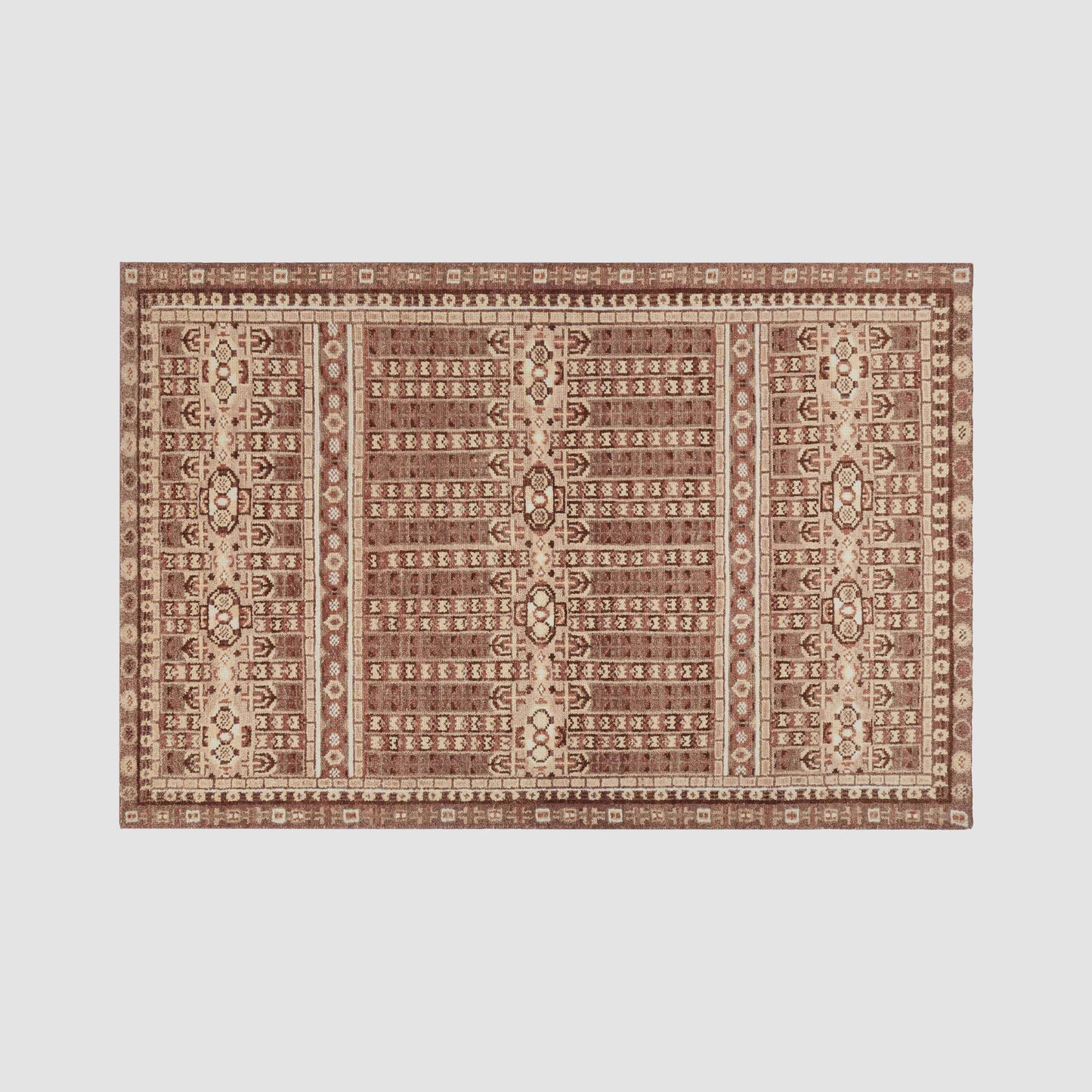Vahini Hand-Knotted Area Rug