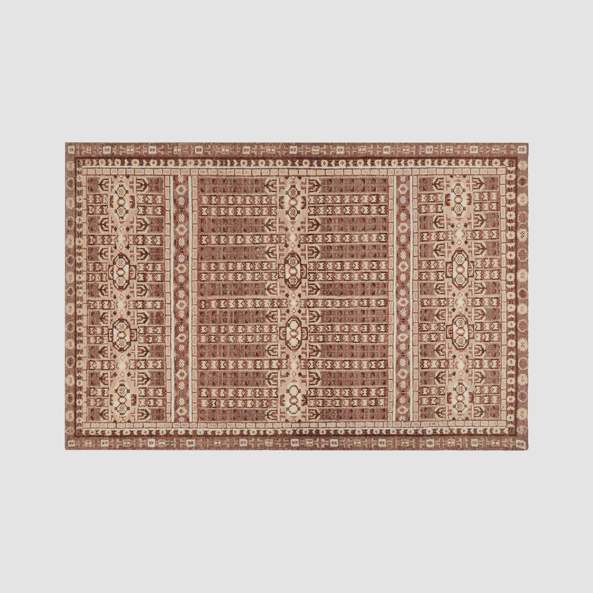Vahini Hand-Knotted Area Rug