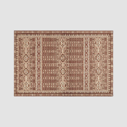 Vahini Hand-Knotted Area Rug