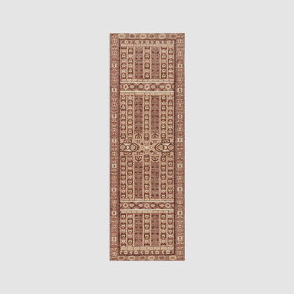 Vahini Hand-Knotted Accent Rug