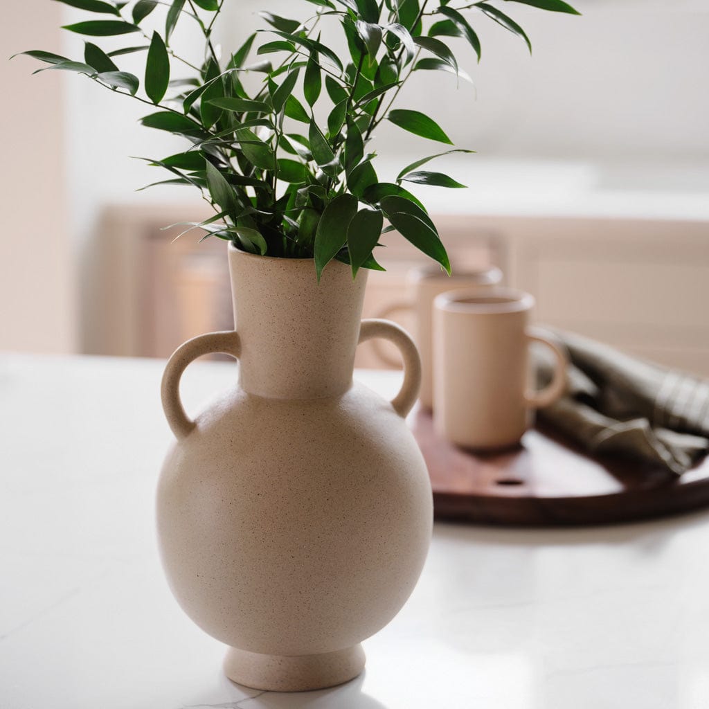 Vallarta Vase