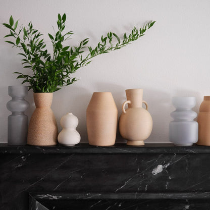 Vallarta Vase