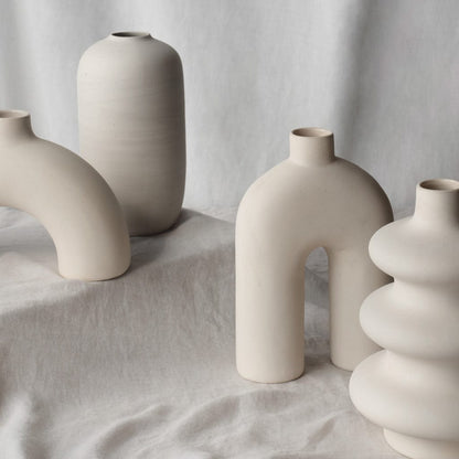 Vati Vase