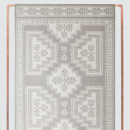 Vihan Handwoven Area Rug