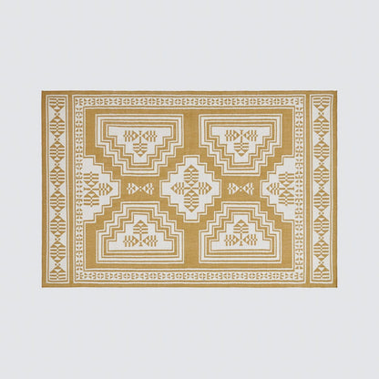 Vihan Handwoven Area Rug