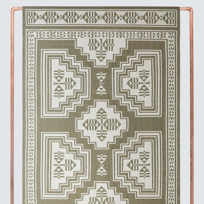 Vihan Handwoven Area Rug