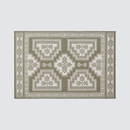 Vihan Handwoven Area Rug