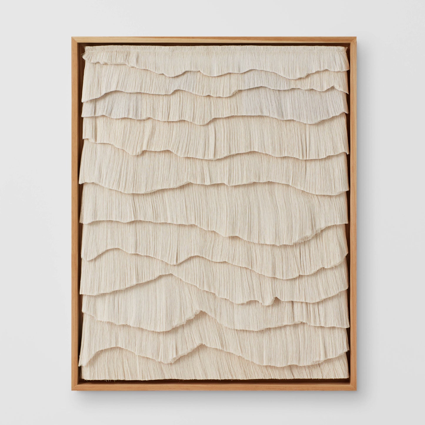 Vista Wall Hanging - Portrait