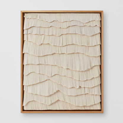 Vista Wall Hanging - Portrait