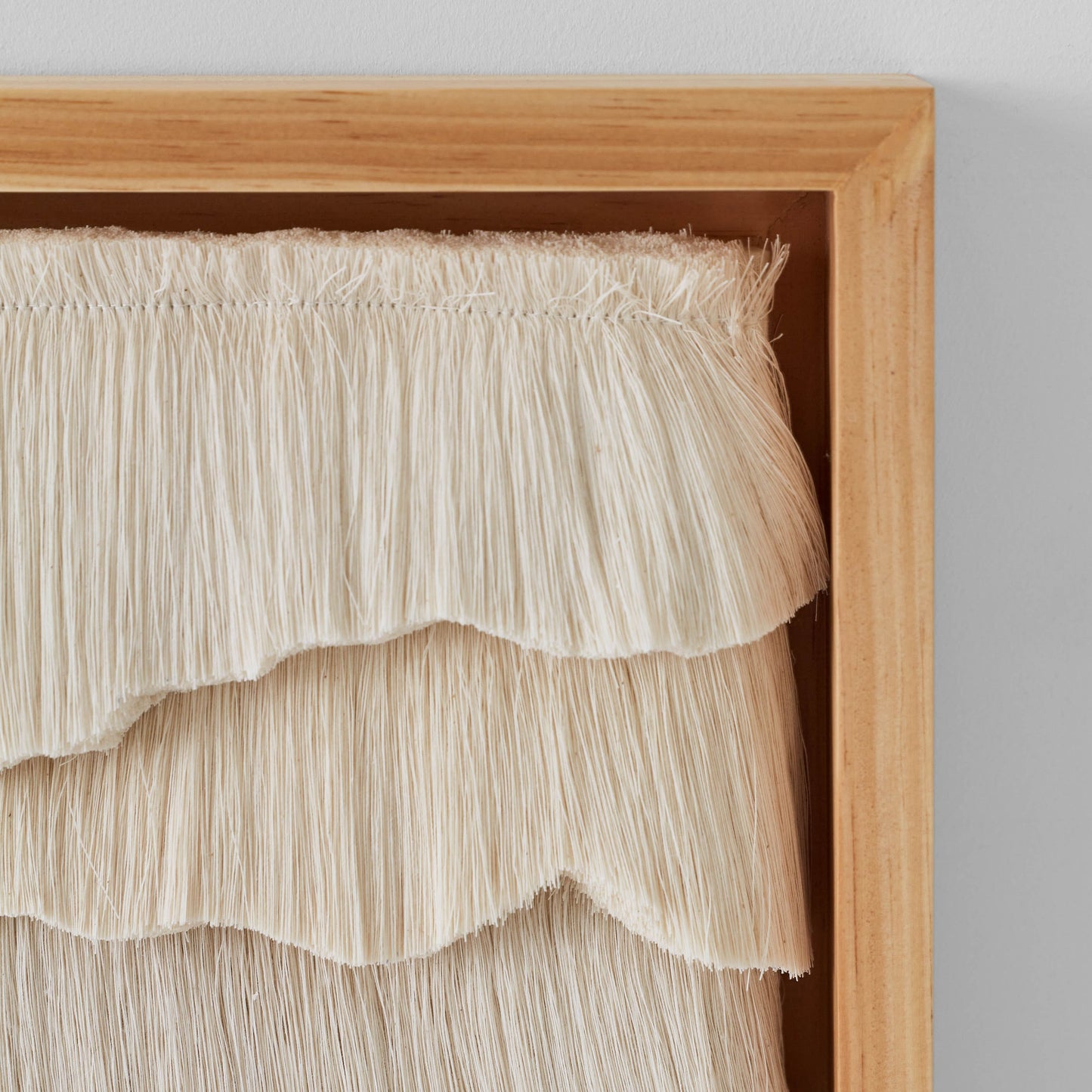 Vista Wall Hanging - Landscape
