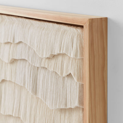 Vista Wall Hanging - Landscape