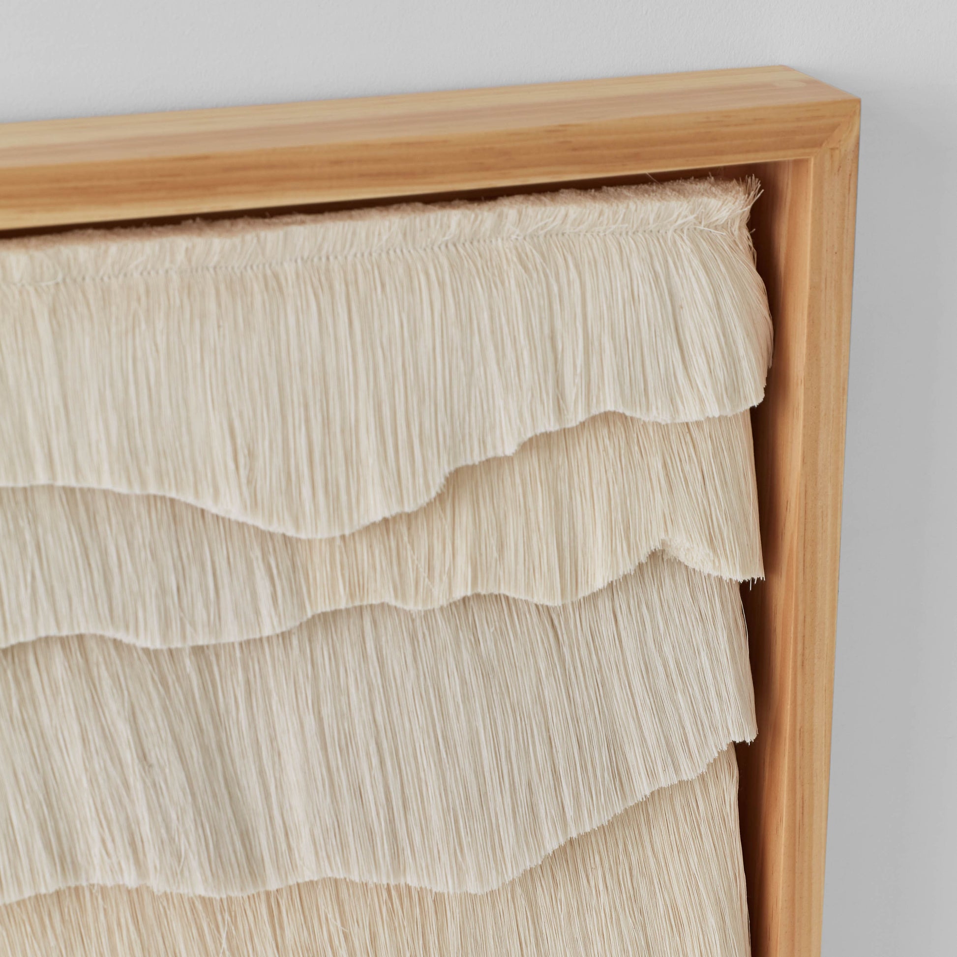 Vista Wall Hanging - Landscape
