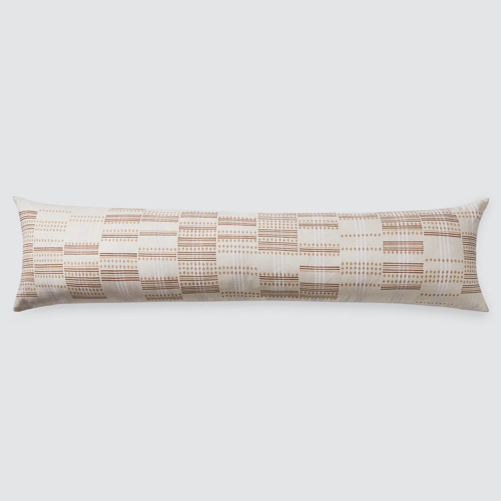 Vittala Lumbar Pillow