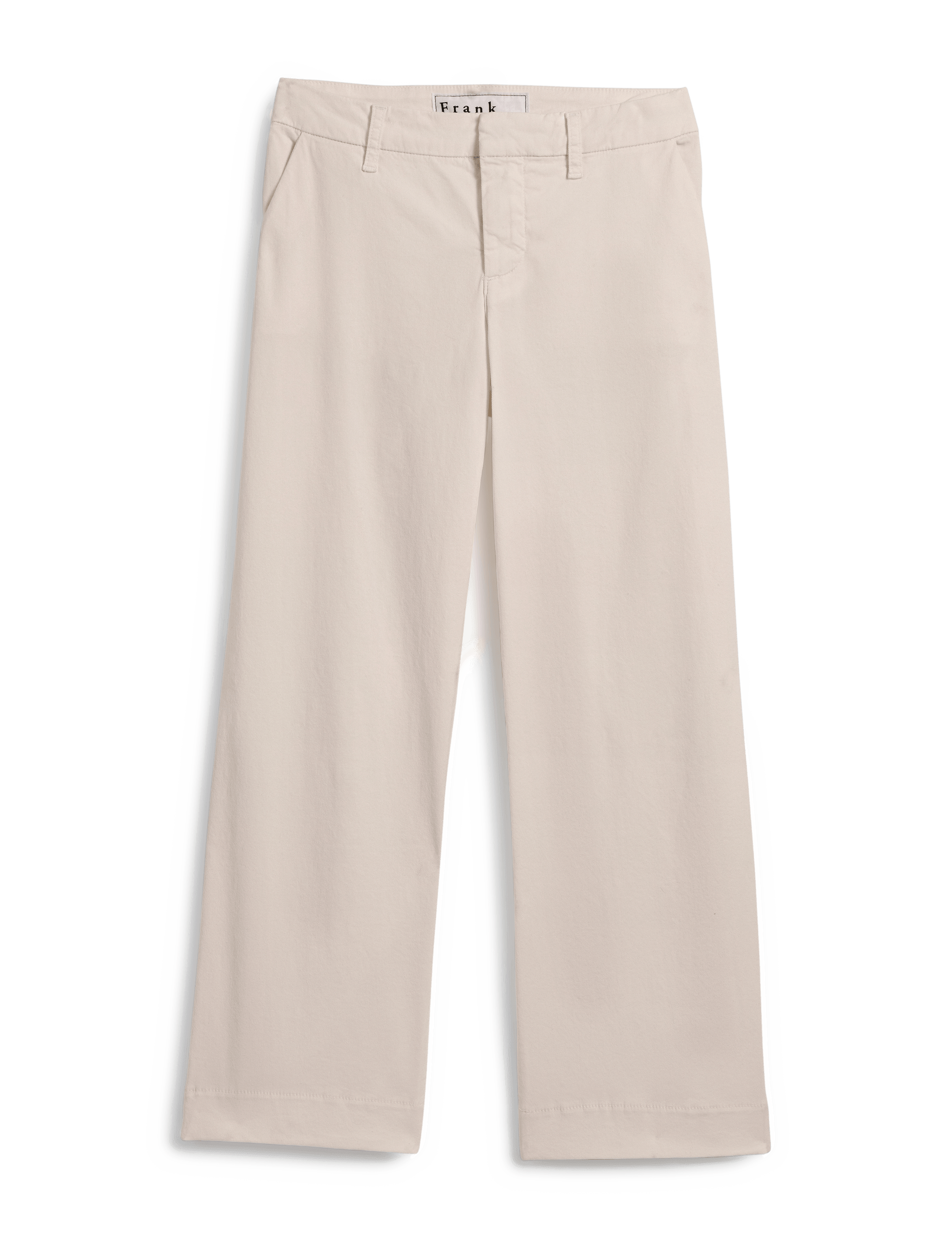 WESTPORT Khaki, Italian Performance Twill