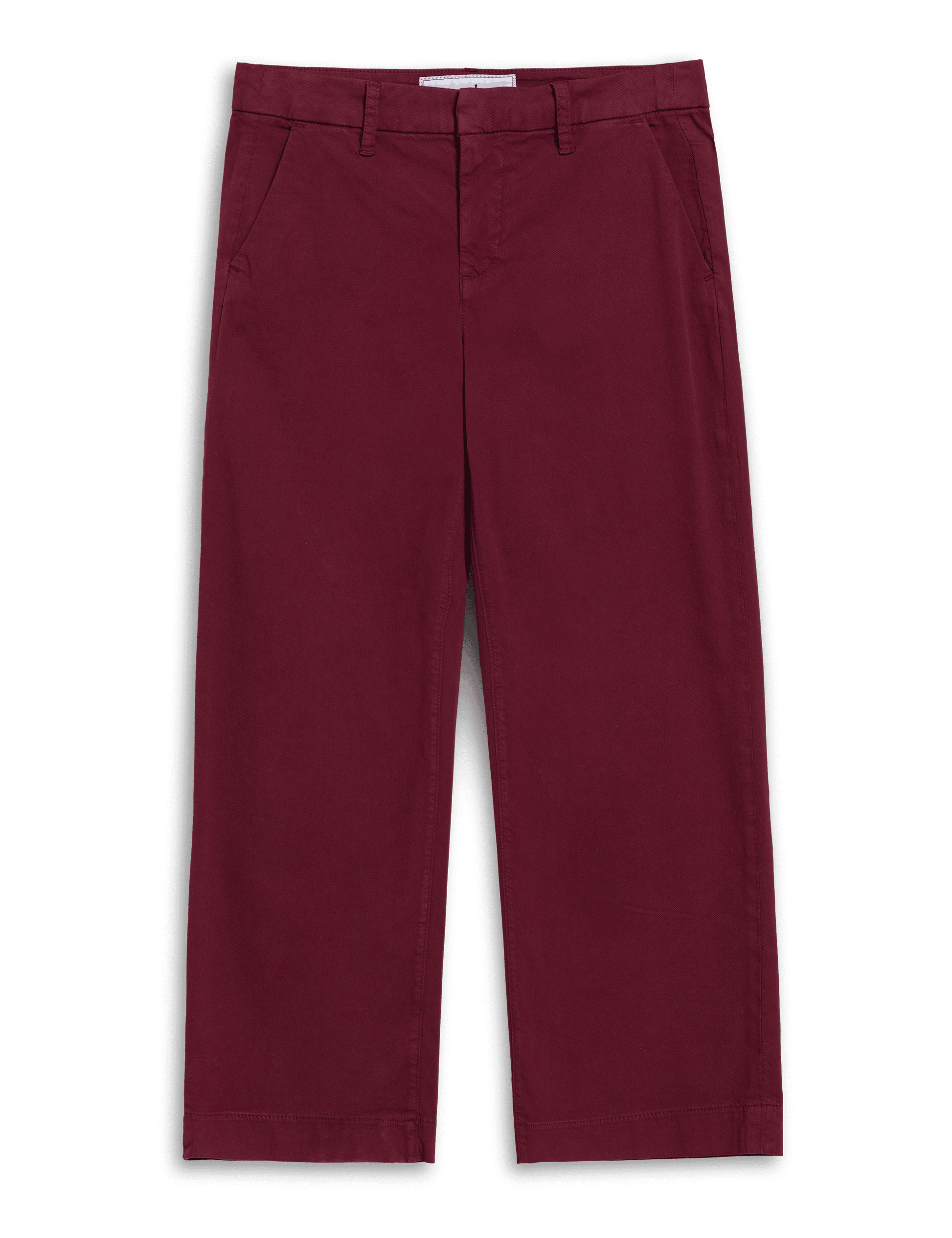 WESTPORT Scarlett, Italian Performance Twill