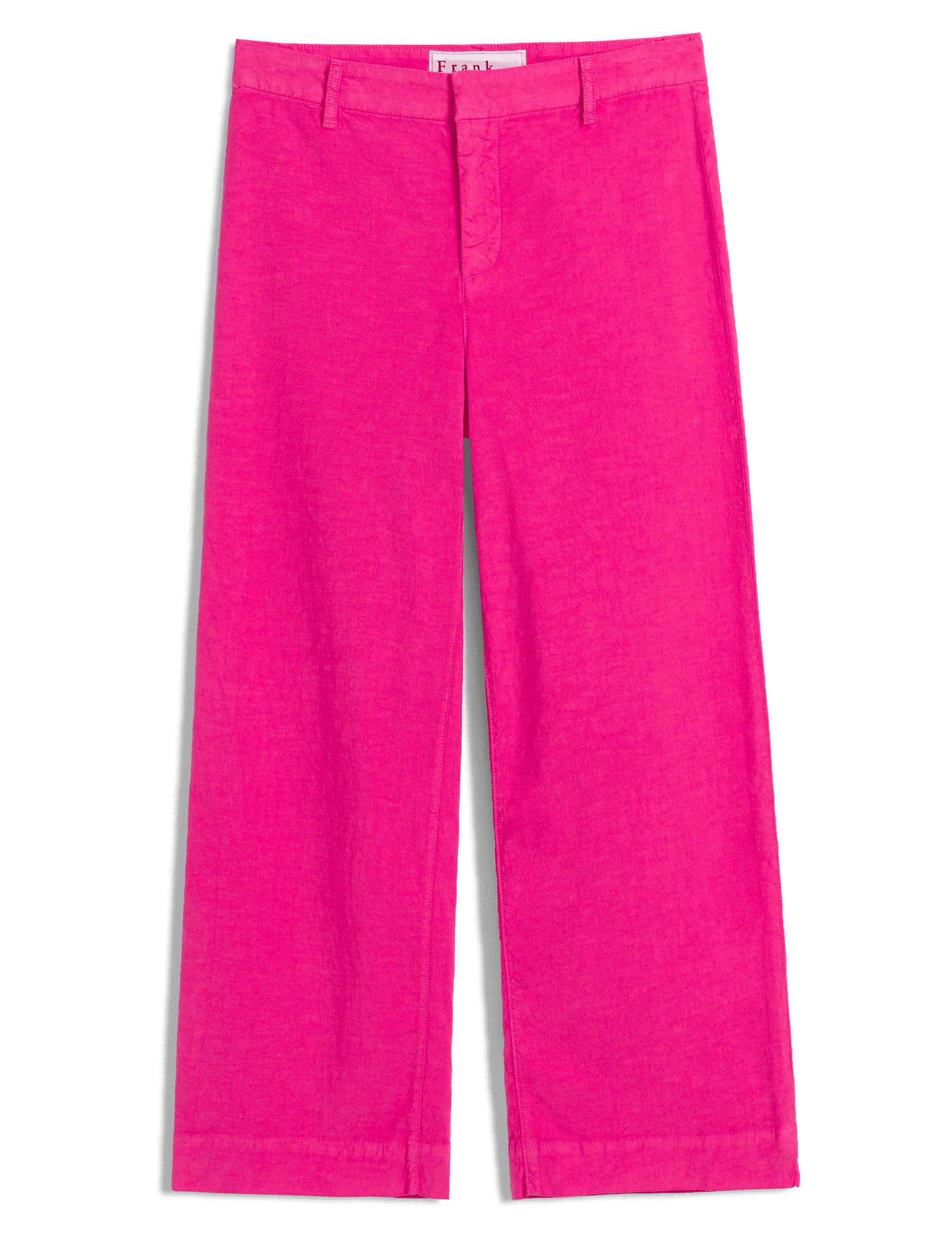 WEXFORD Guava, Italian Performance Linen