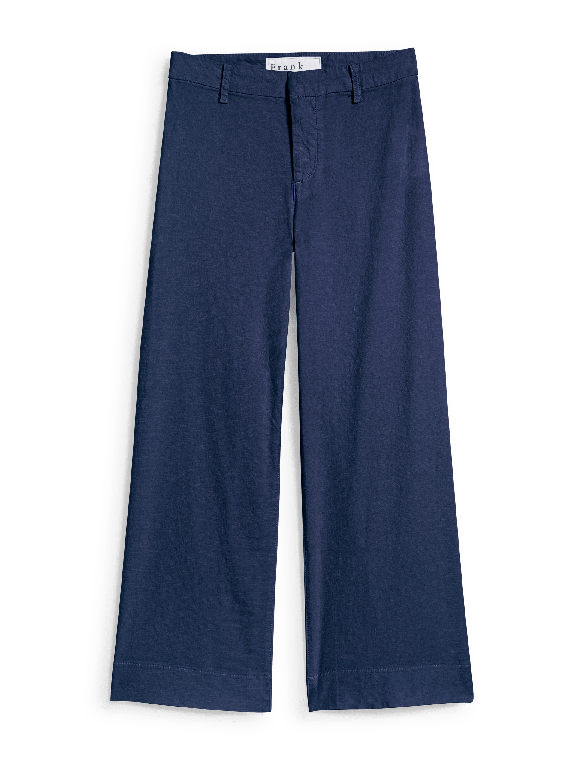 WEXFORD Summer Navy, Italian Performance Linen