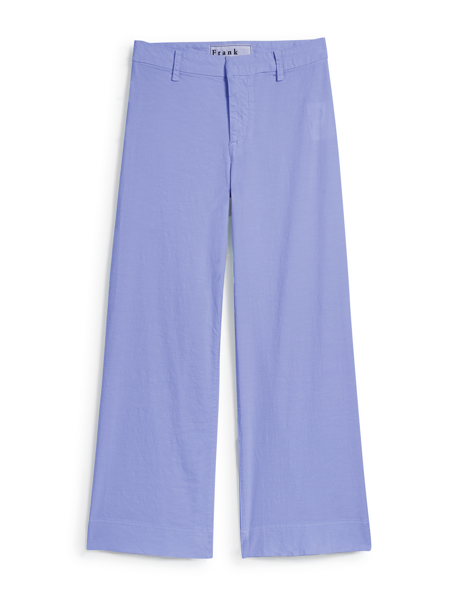 WEXFORD Wisteria, Italian Performance Linen