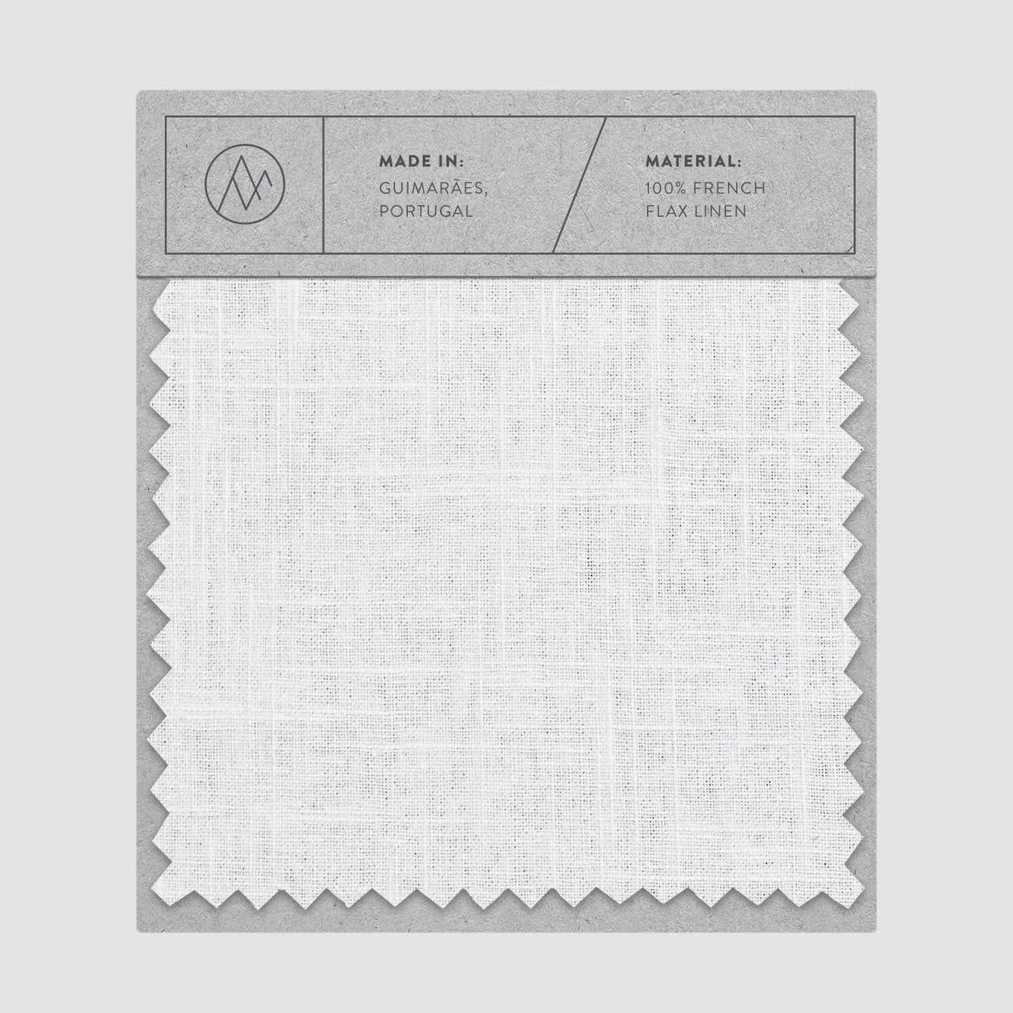 Linen Bedding Swatches