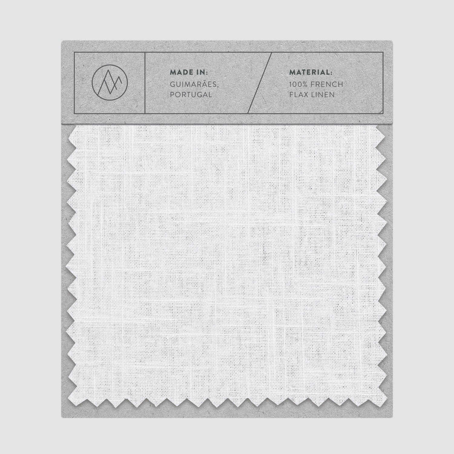 Linen Bedding Swatches