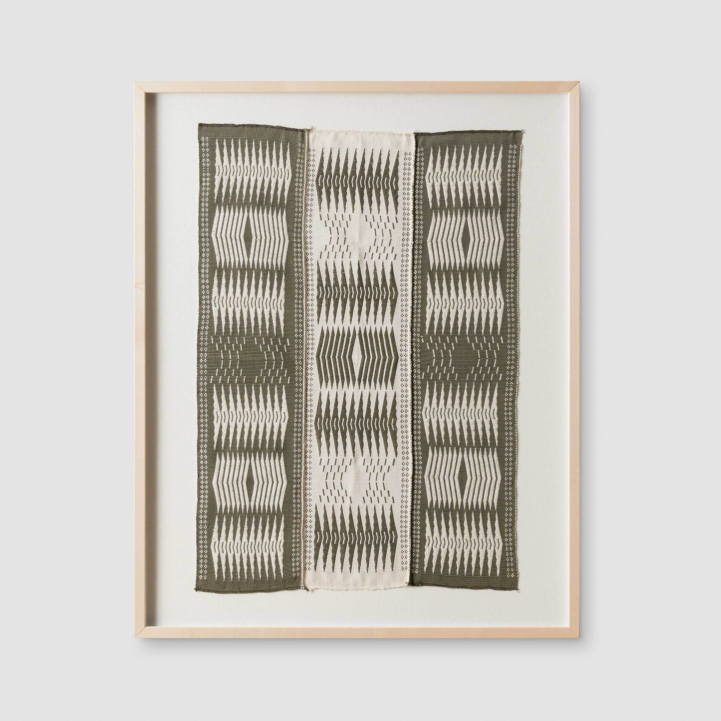 Yakko Wall Hanging - Forest
