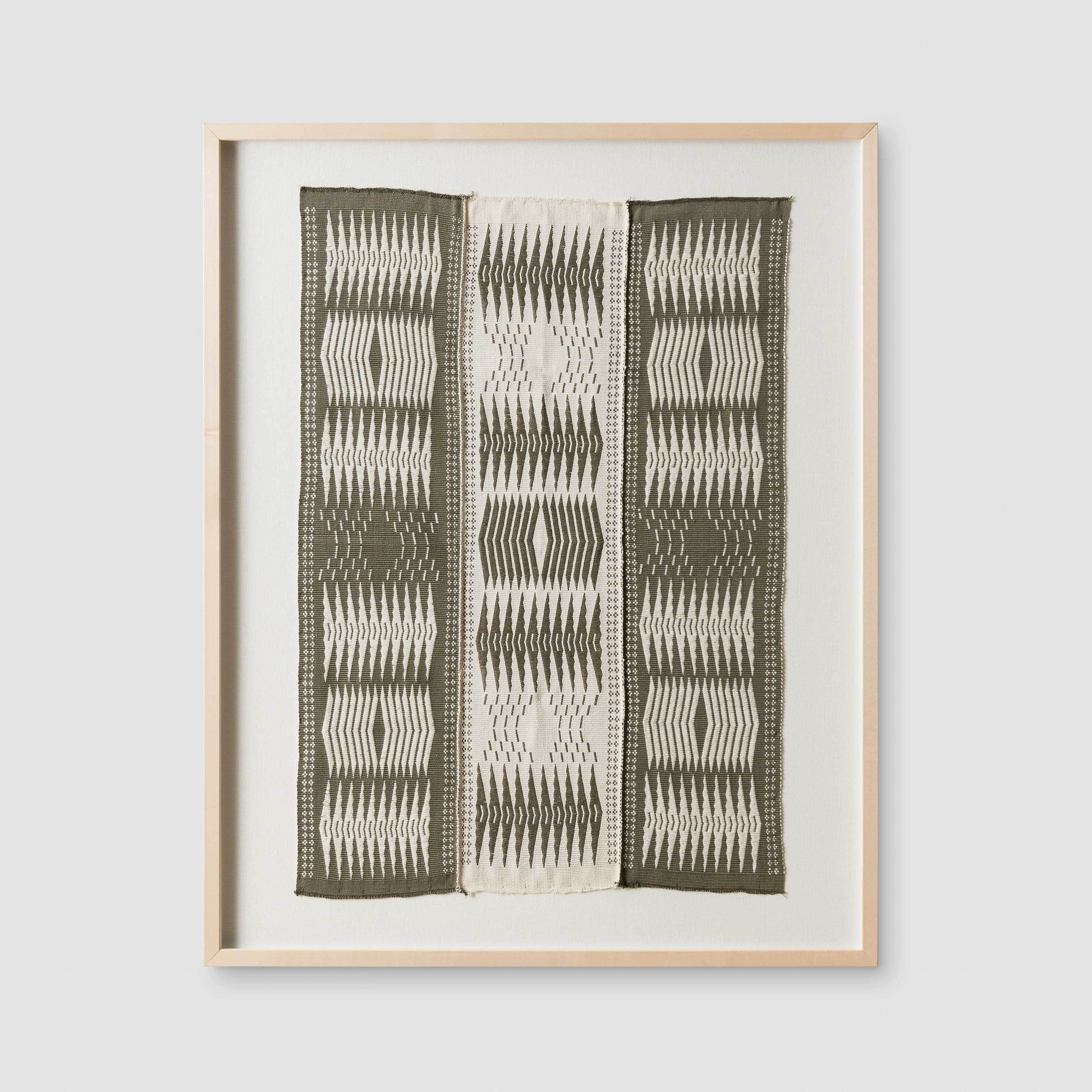 Yakko Wall Hanging - Forest