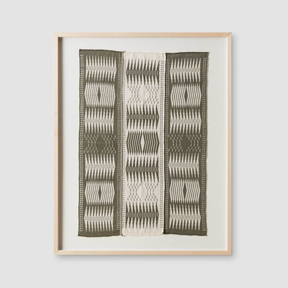 Yakko Wall Hanging - Forest