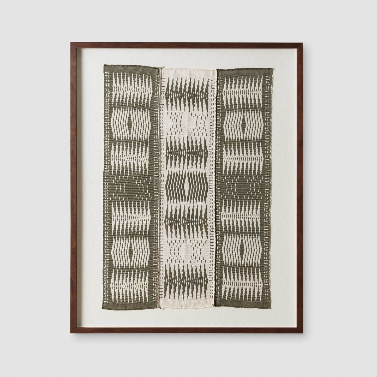 Yakko Wall Hanging - Forest