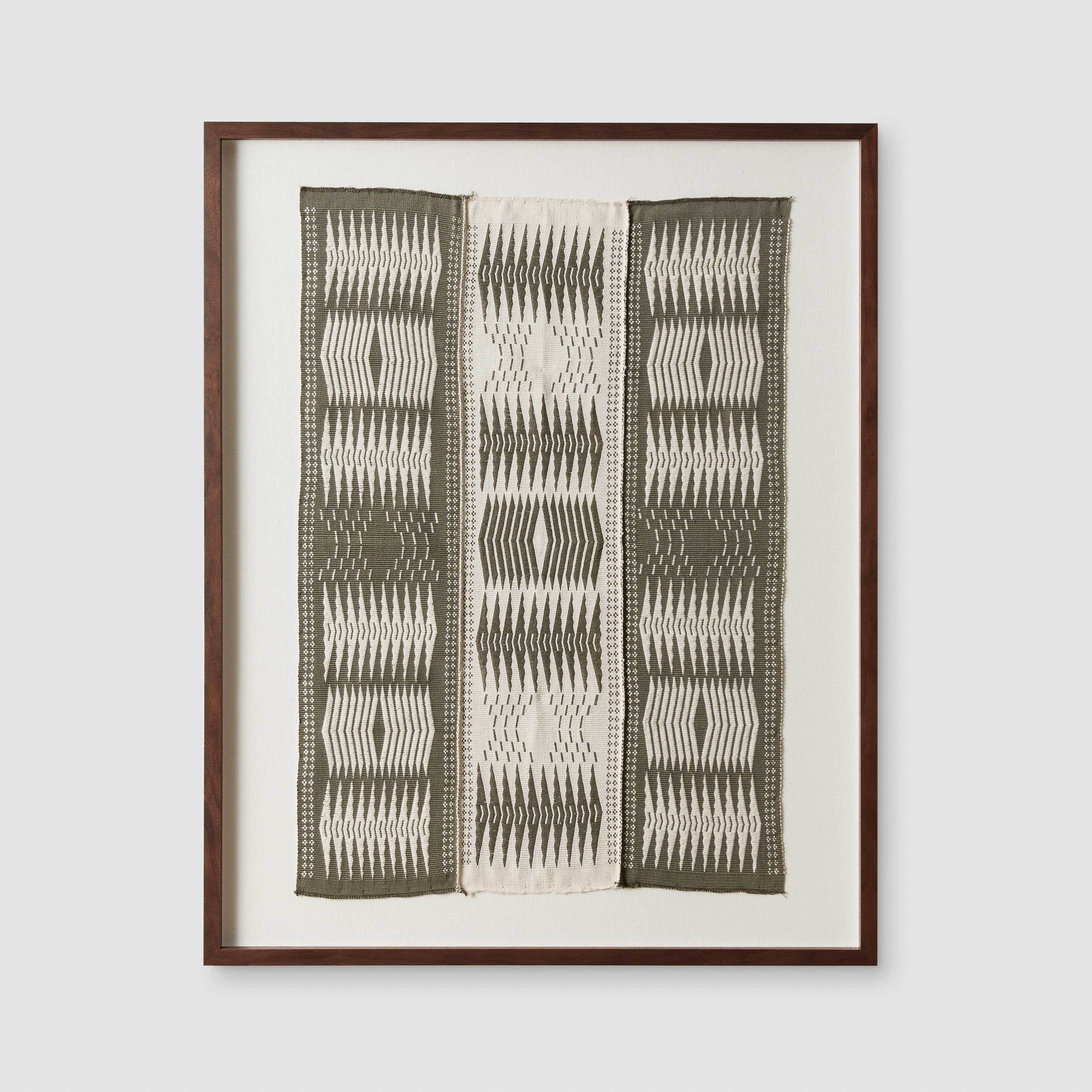 Yakko Wall Hanging - Forest