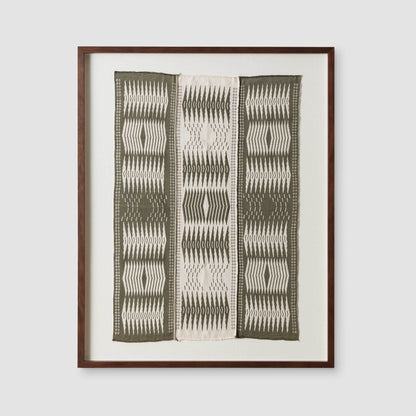 Yakko Wall Hanging - Forest