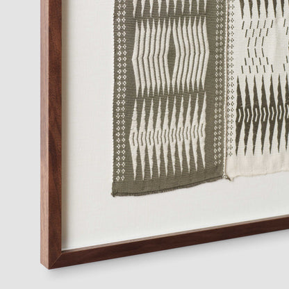 Yakko Wall Hanging - Forest