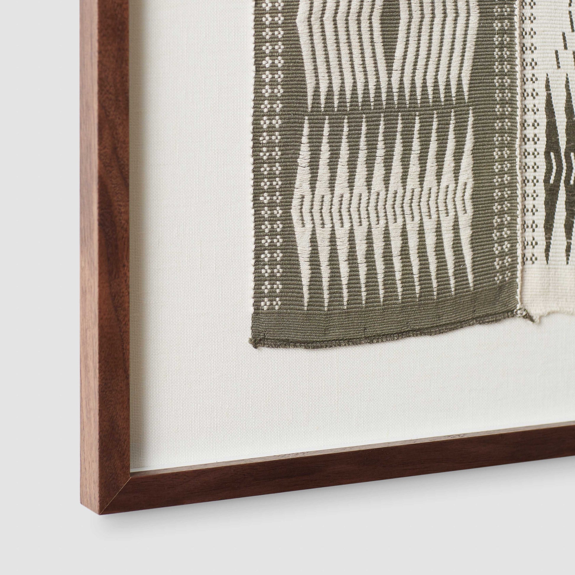 Yakko Wall Hanging - Forest