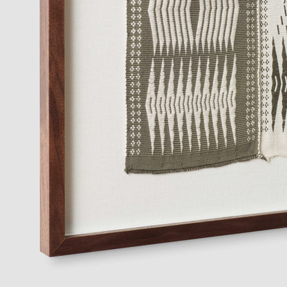 Yakko Wall Hanging - Forest