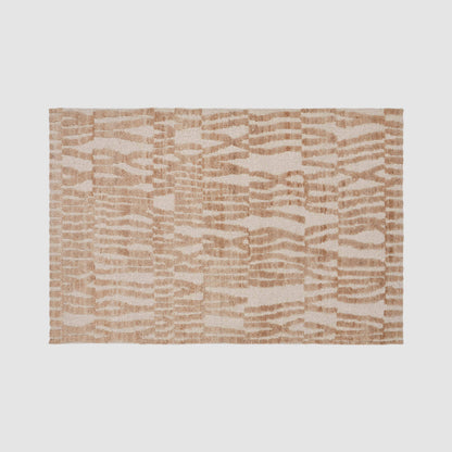 Zaha Hand-Knotted Area Rug