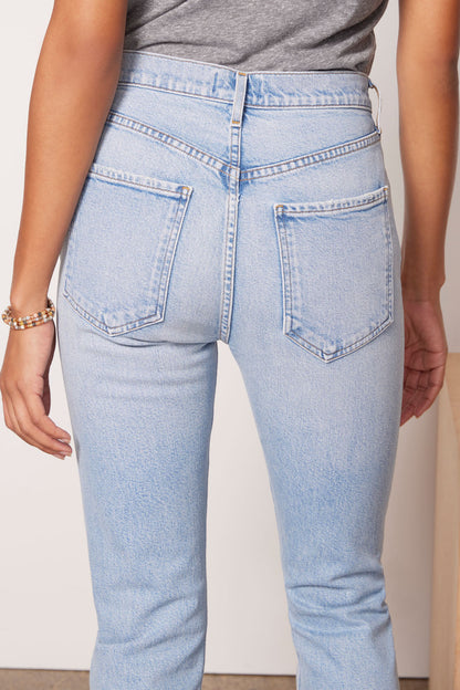 Riley Crop