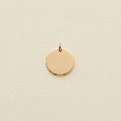 Disc Size