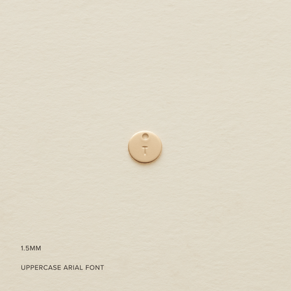 Add-On Disc | 1/4 Inch