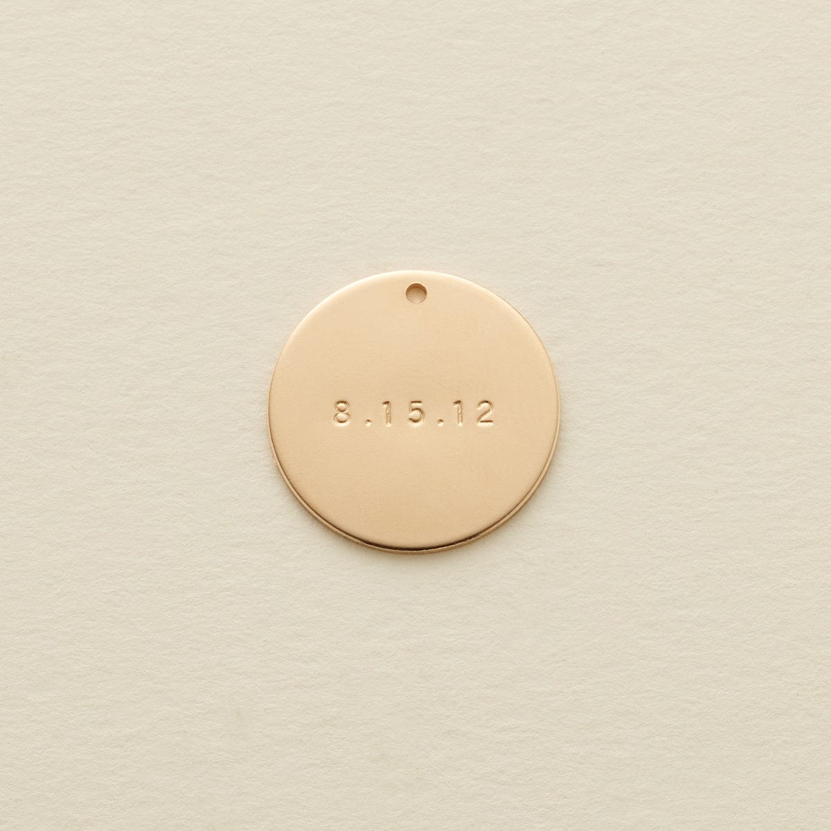 Add-On Disc | 3/4 Inch