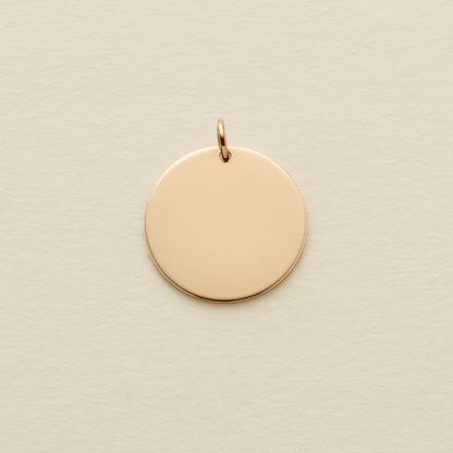 Add-On Disc | 3/4 Inch