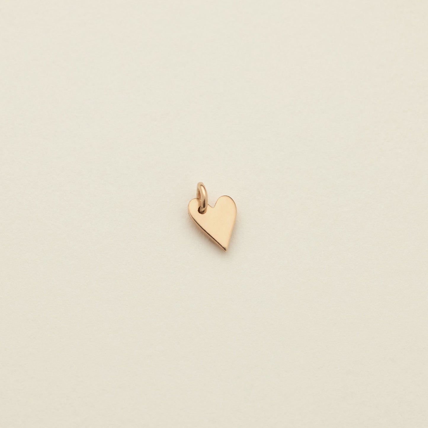 Stack a Fourth Mini Heart