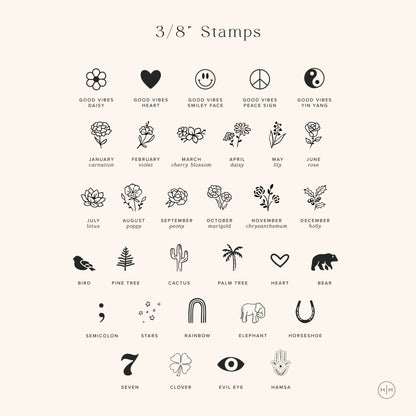 Add-On Mini Rectangle