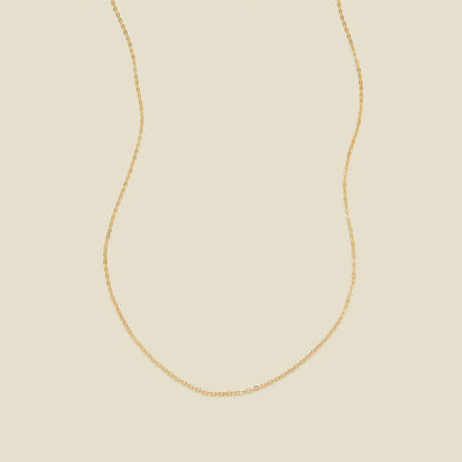 Adjustable Flat Cable Chain