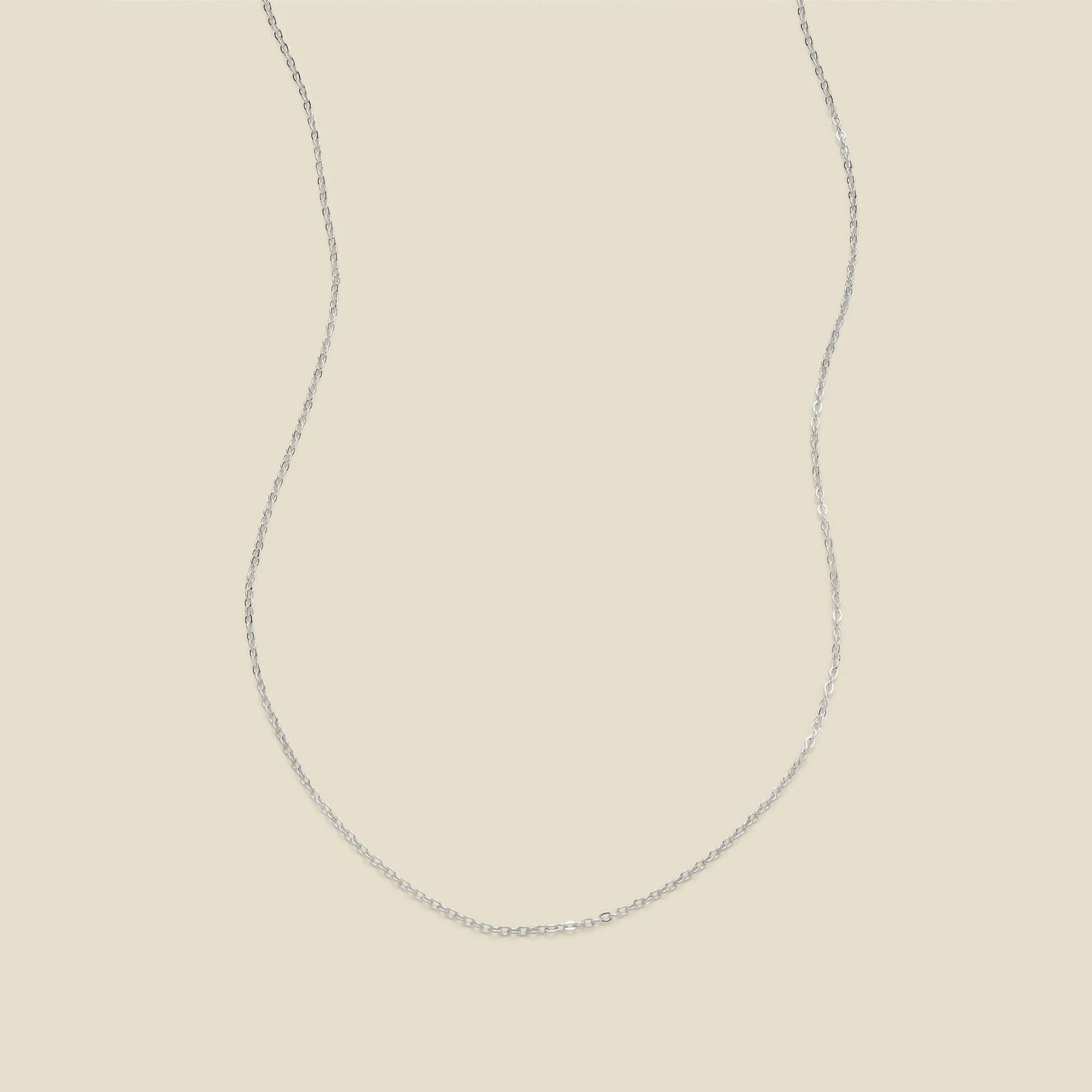Adjustable Flat Cable Chain